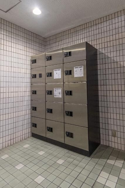 スカイコート下高井戸のその他共用部分