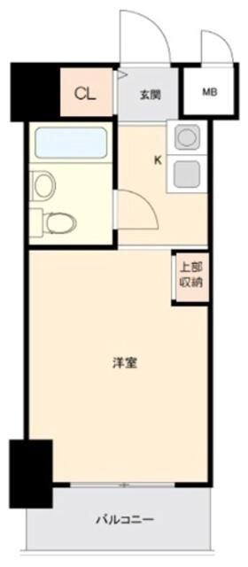 スカイコート下高井戸