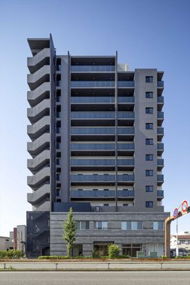DIPS赤羽RESIDENCE