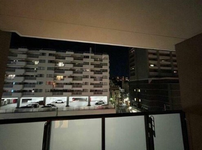 【外観】 | イニシア横浜桜木町