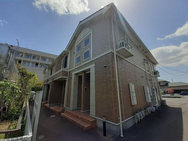 ハーモニータカラ　　刈谷市近郊の賃貸ならクラスホーム刈谷店の外観