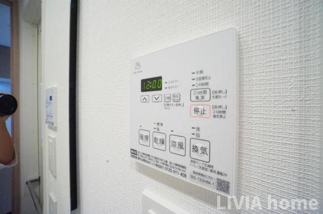 大田区新蒲田１丁目の賃貸マンションのその他