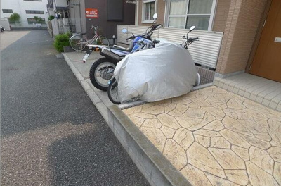 【その他共用部分】 | フロレスタ
