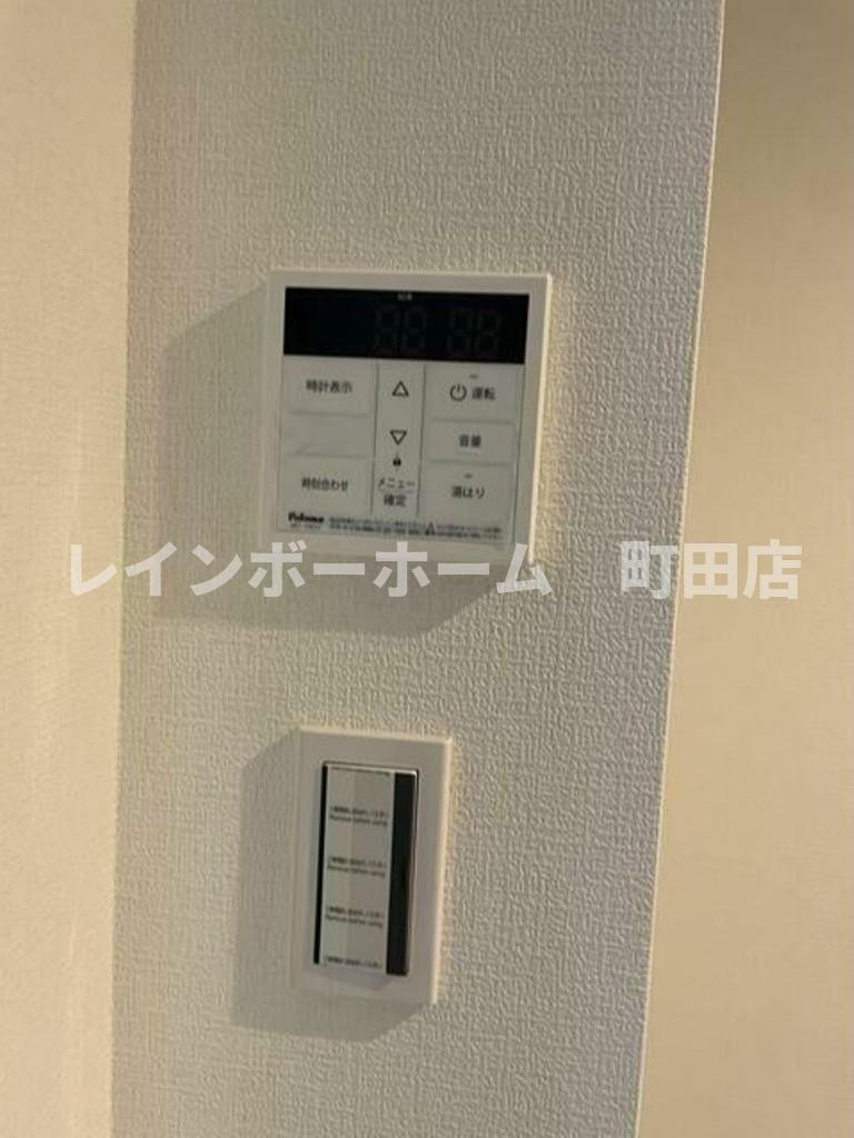 カインドネス厚木North※初期費用分割あと払いサービス利用可能物件の設備