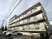 グリーンハイツの画像