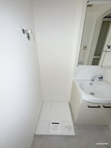 レジュールアッシュ九条　仲介手数料無料のその他