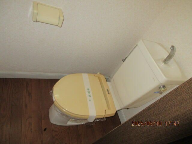 松戸市久保平賀貸家のその他