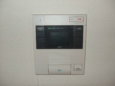 【セキュリティ】Casone asso(カゾーネ アッソ)