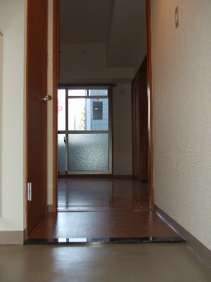 【玄関】Casone asso(カゾーネ アッソ)