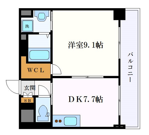 Casone asso(カゾーネ アッソ)