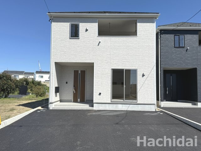 高浜市神明町第6　新築戸建＜4号棟＞