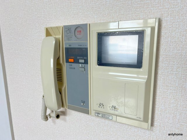 KAISEI梅田　仲介手数料無料のセキュリティ