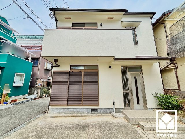 尼崎市上ノ島町１丁目