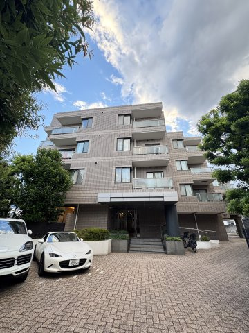 プレステージ千駄木