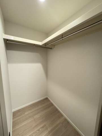 プレステージ千駄木の収納