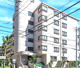 【シティコーポ植田A棟】仲介手数料無料！植田南小学校・植田中学校の画像