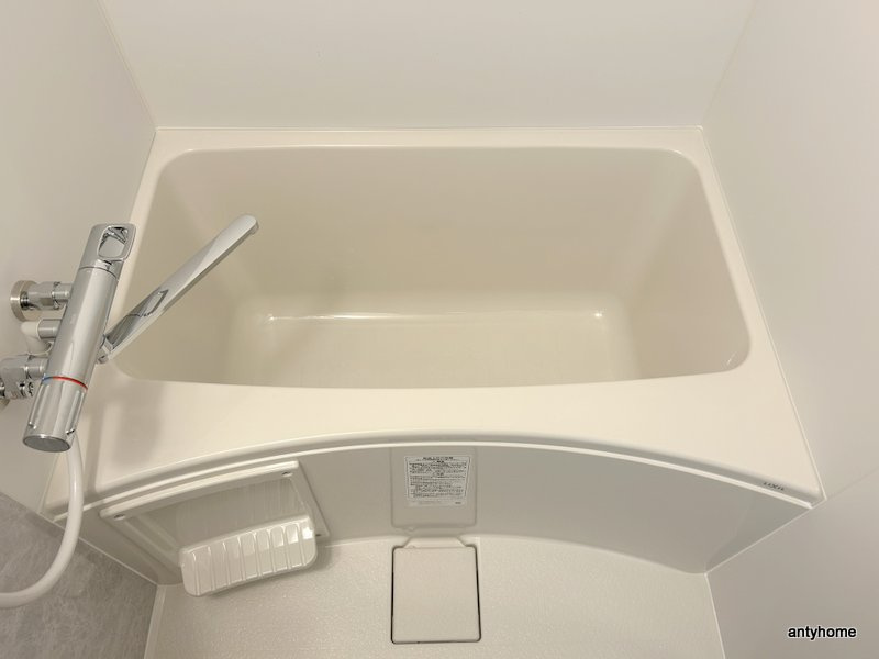 セレニテ梅田北グランデ　仲介手数料無料の浴室