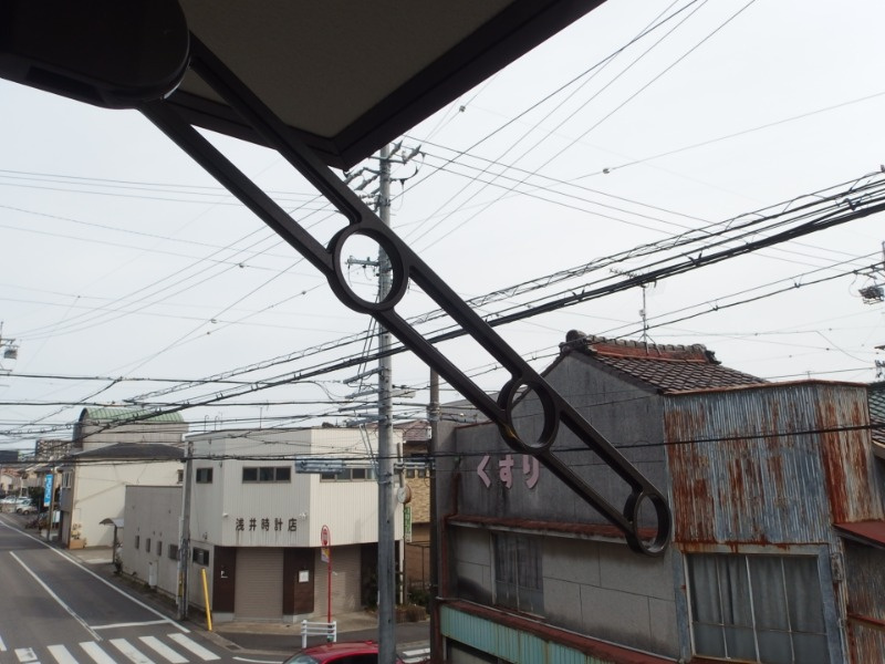 エルミタージュ柱のその他