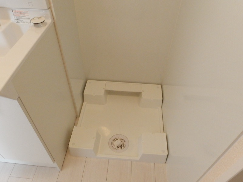 エルミタージュ柱の設備