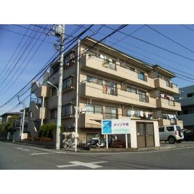メゾン下田の外観