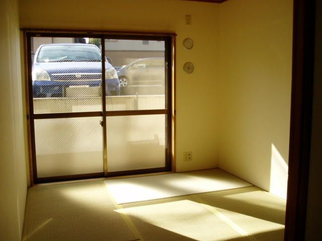 メゾン下田の展望