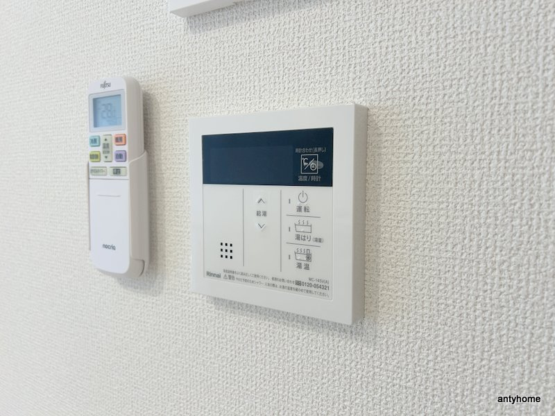 セレニテ梅田北グランデ　仲介手数料無料の内装