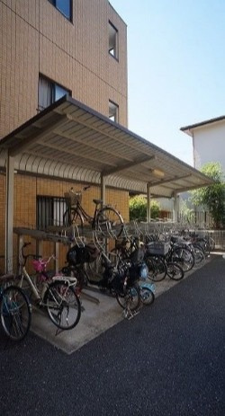 【仲介手数料：50％OFF】対象物件！のその他共用部分