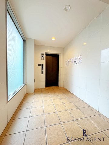 エルスタンザ徳川のその他