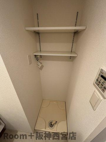 セレニテ甲子園プリエの設備