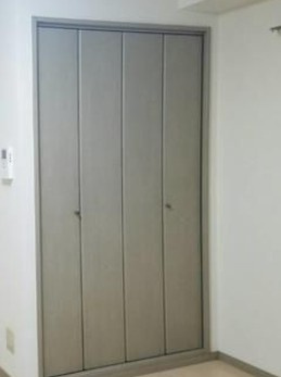 サンクラフトビルの収納