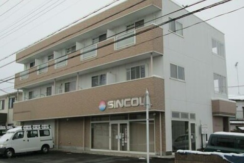 サンクラフトビル
