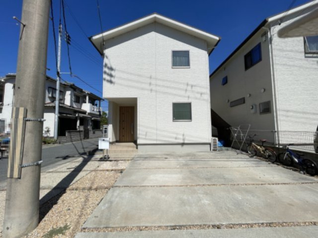 加古川市加古川町稲屋