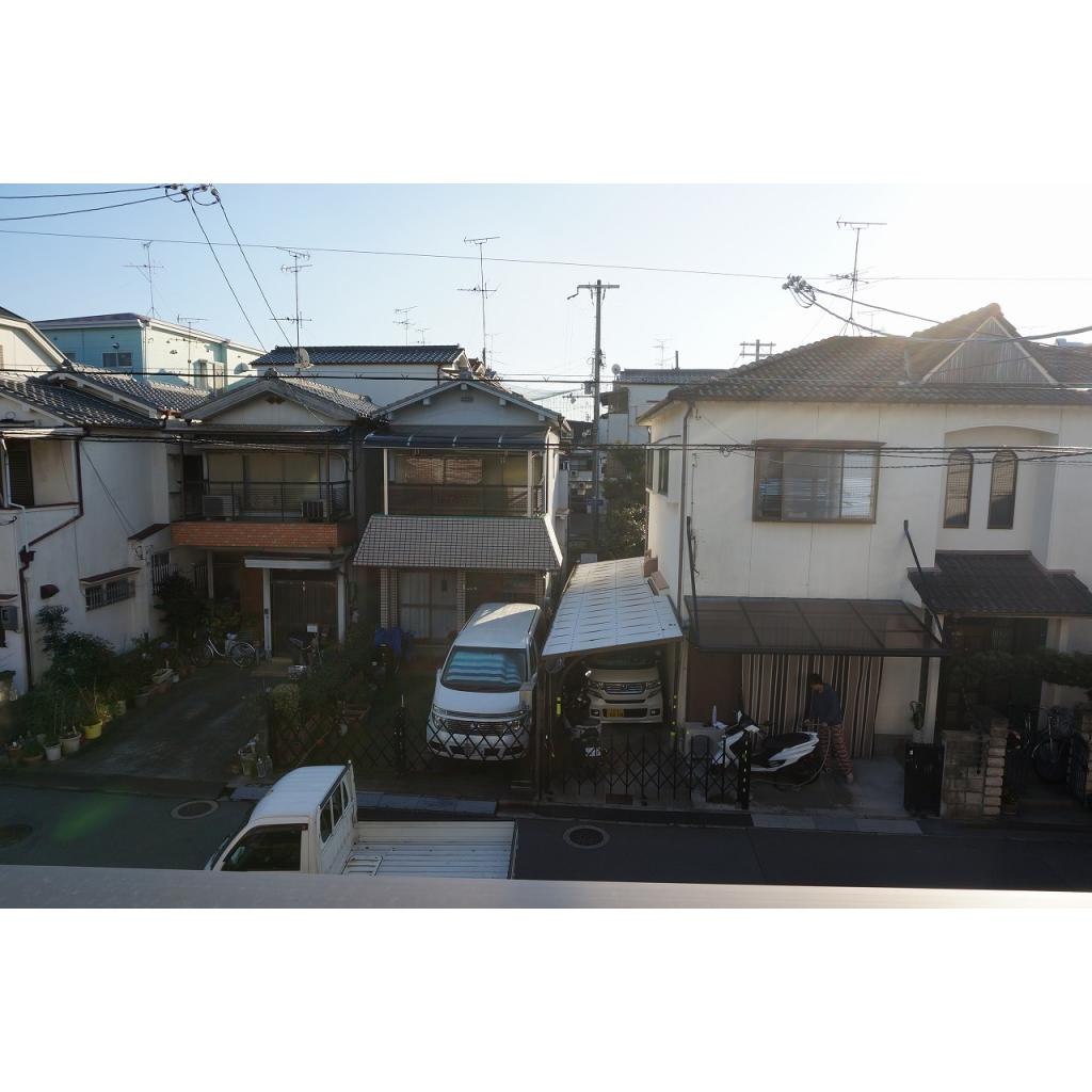 グレイス奥林Aのその他