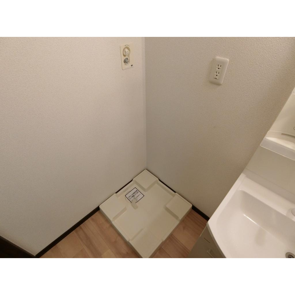 フローラルハイツの設備