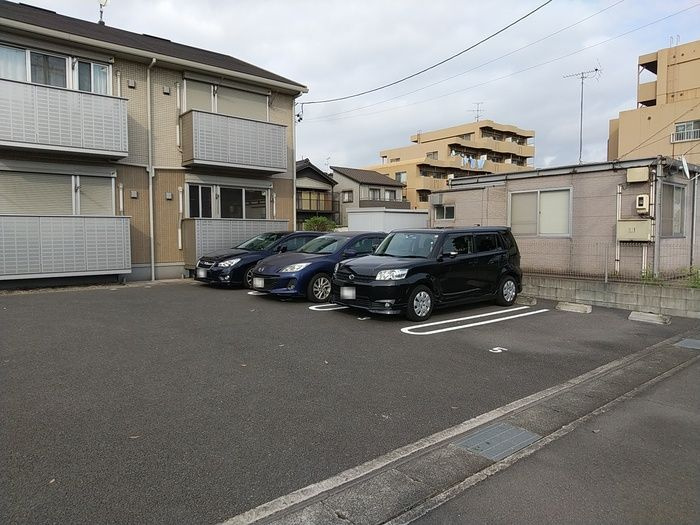 エトワール　ソレイユ　　刈谷市近郊の賃貸はクラスホーム刈谷店のその他共用部分