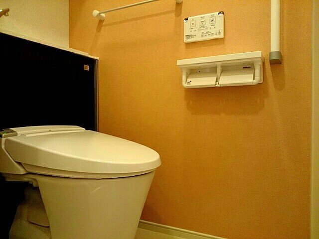 Ｎ－Ｖｉｌｌａｇｅ　しくいのトイレ