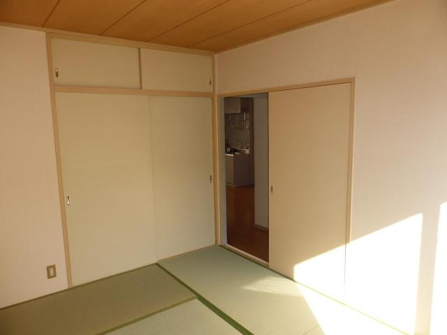 クリーンハイツ　Ａ