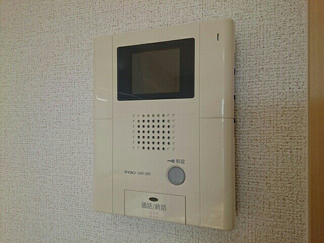 メゾン　ド　ボヌール　上尾の設備