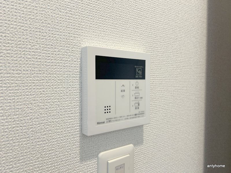 セレニテ梅田北グランデ　仲介手数料無料の内装