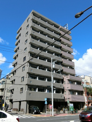 モンシェール吾妻橋