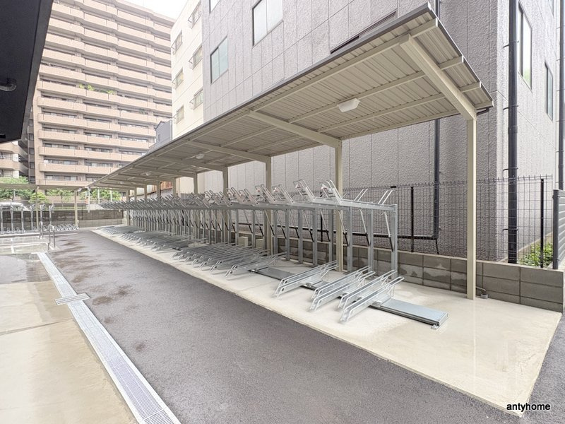 セレニテ梅田北グランデ　仲介手数料無料のその他共用部分