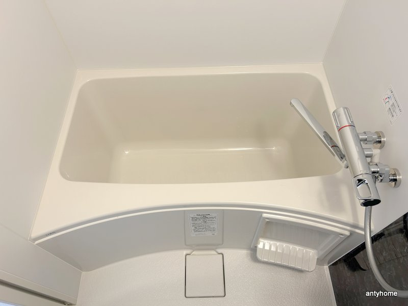 セレニテ梅田北グランデ　仲介手数料無料の浴室