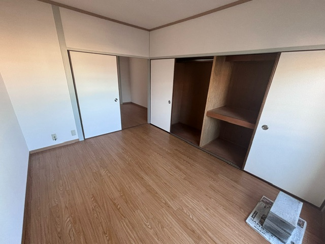 【寝室】 | マンション清寿苑 | ※同施工会社のイメージ写真※