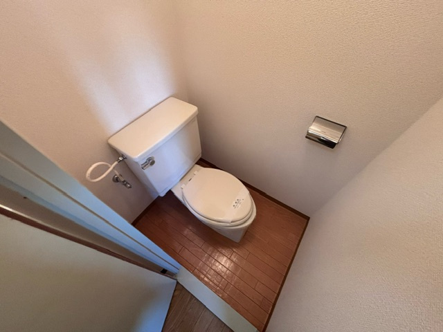 【トイレ】 | マンション清寿苑 | ※同施工会社のイメージ写真※