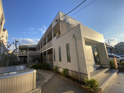 江戸川区鹿骨４丁目のアパートの画像