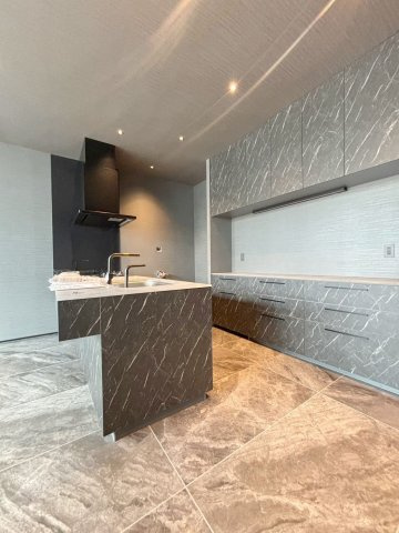 「防音室完備」The Residence 旗の台のその他共用部分