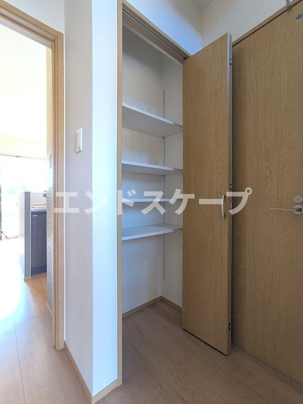 サニーテラス Aの設備|高崎、前橋のお部屋探しはエンドスケープまで！お客様の理想お聞かせ下さい♪