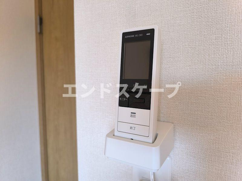 サニーテラス Aの設備|高崎、前橋のお部屋探しはエンドスケープまで！お客様の理想お聞かせ下さい♪