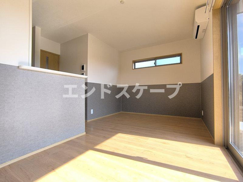 サニーテラス Aのその他|高崎、前橋のお部屋探しはエンドスケープまで！お客様の理想お聞かせ下さい♪
