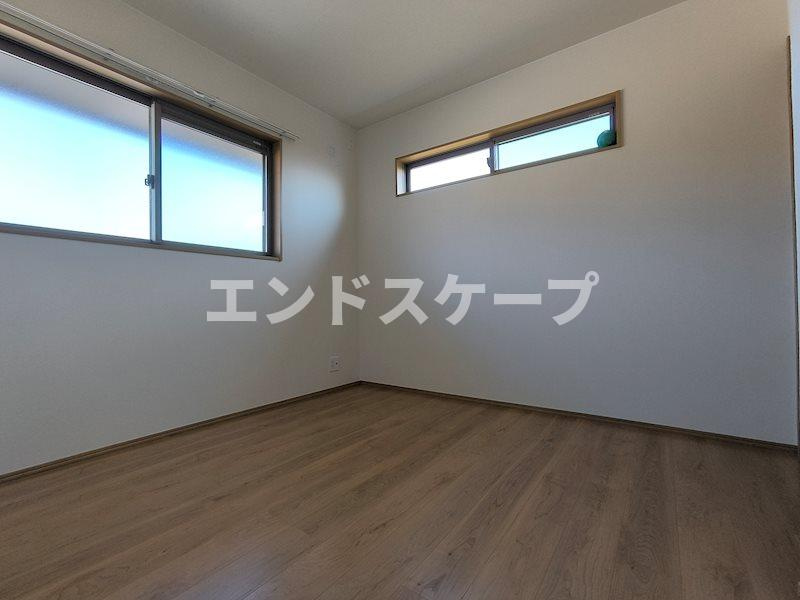 サニーテラス Aの洋室|高崎、前橋のお部屋探しはエンドスケープまで！お客様の理想お聞かせ下さい♪